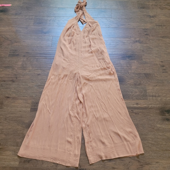 Free People Jumpsuit - Picture 3 of 13